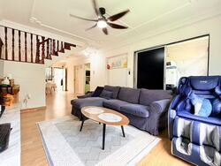 Blk 940 TAMPINES PALMSVILLE (Tampines), HDB Executive #559385881